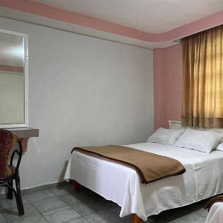 Hotel Rias Веракрус Экстерьер фото
